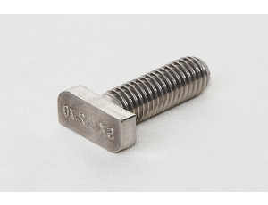 Śruba młotkowa M10x25 mm